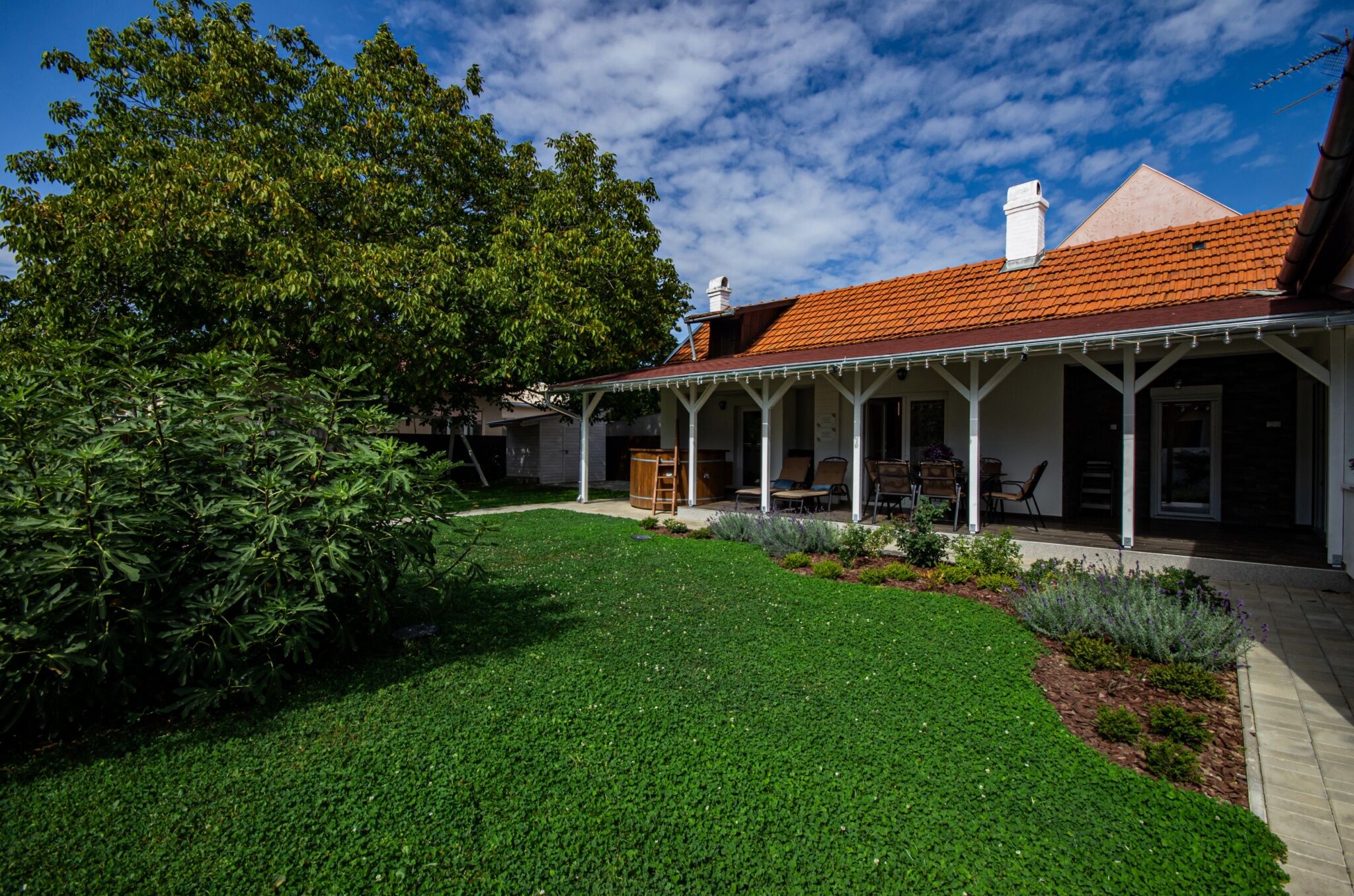 Boutique Villa – Gyula fotó 27