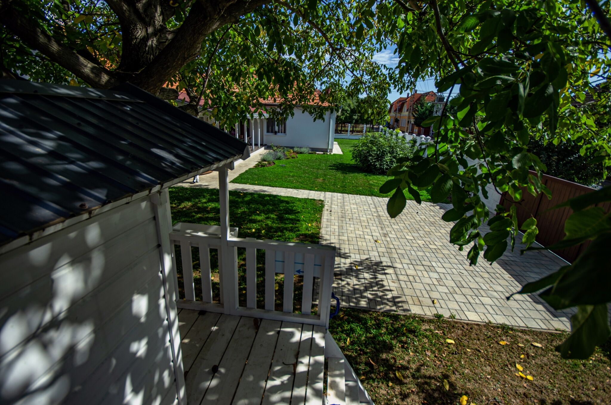Boutique Villa – Gyula fotó 29