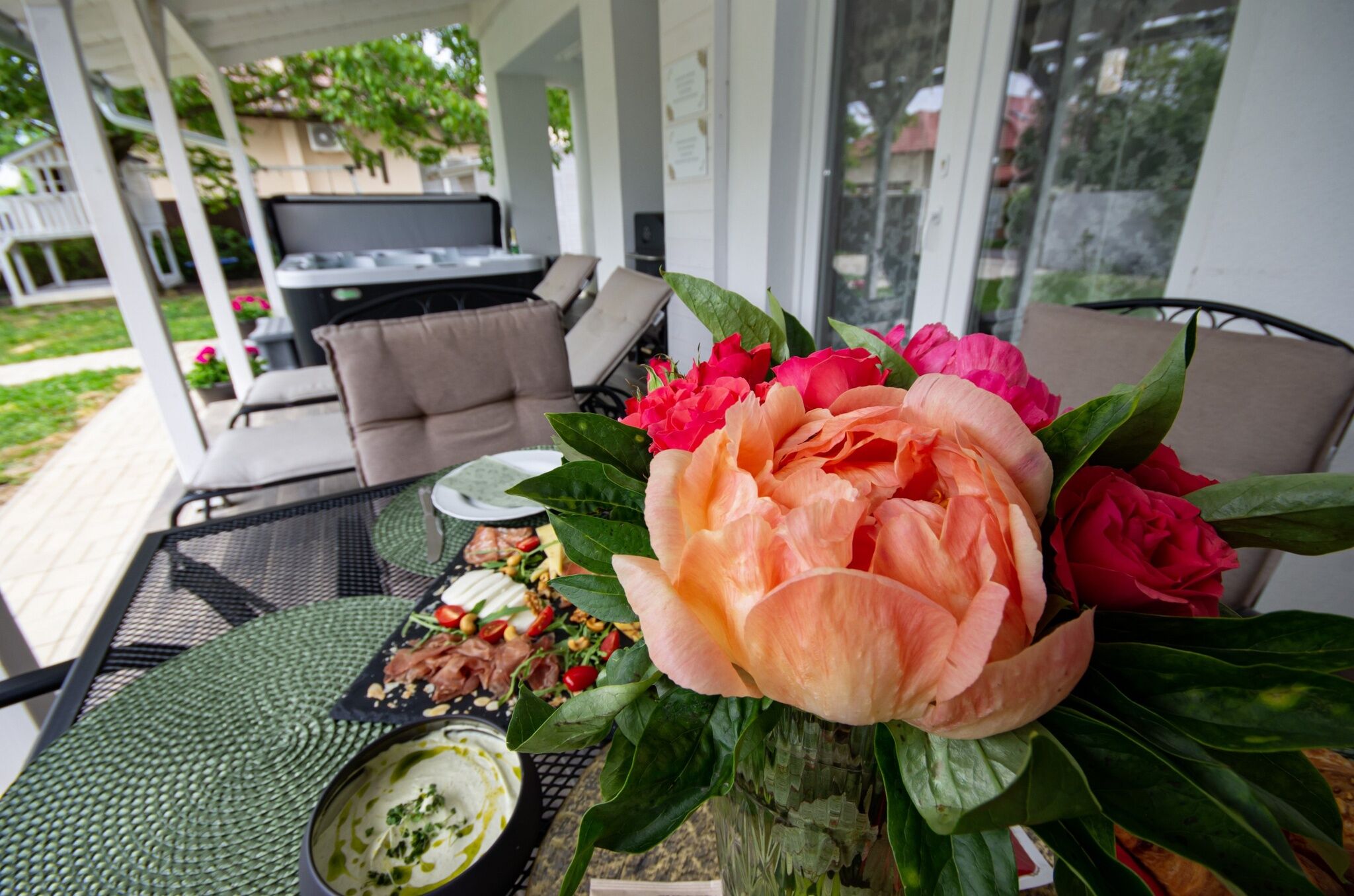Boutique Villa – Gyula fotó 30