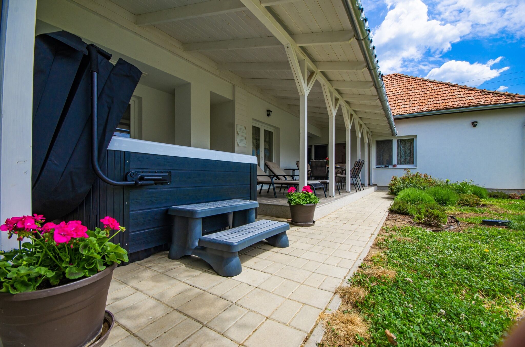 Boutique Villa – Gyula fotó 33