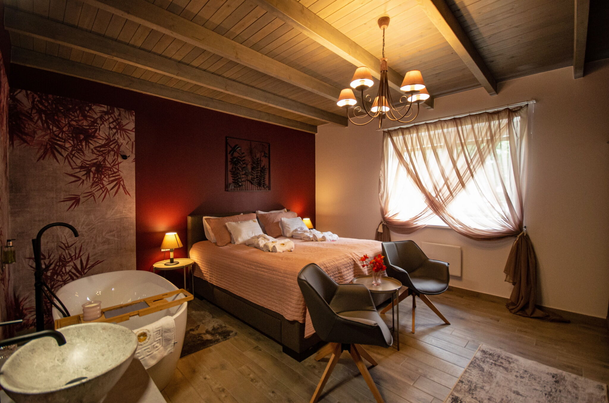 Boutique Villa – Gyula