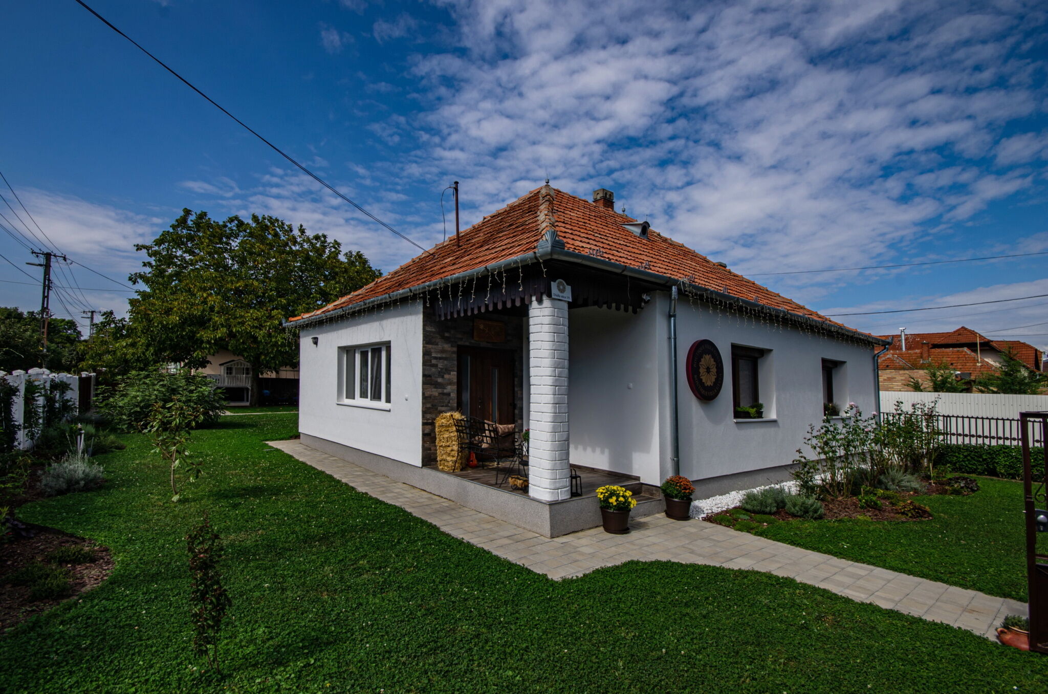 Boutique Villa – Gyula fotó 17
