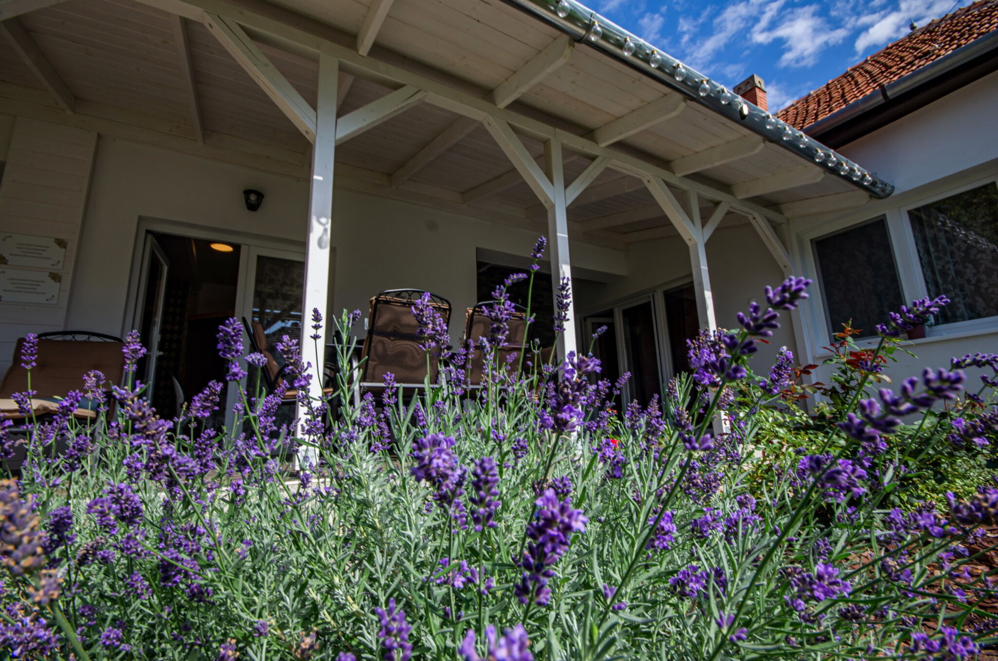 Boutique Villa – Gyula fotó 18