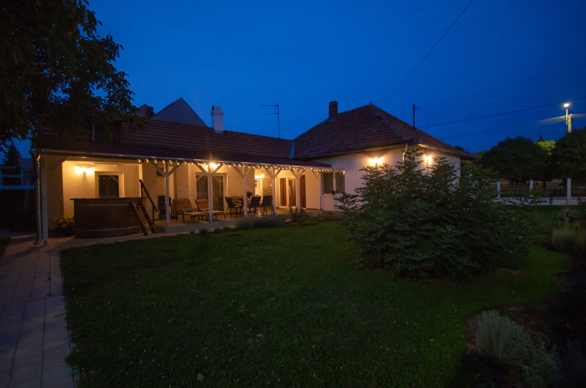 Boutique Villa – Gyula fotó 19