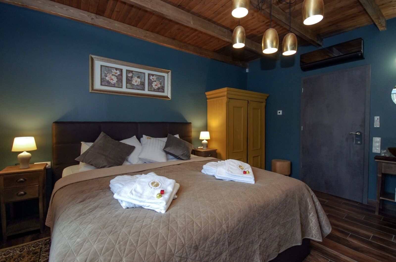 Boutique Villa – Gyula fotó 23