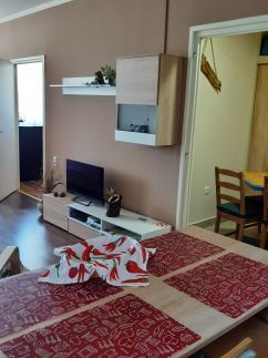 Apartman a Város Felett10