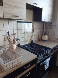 Apartman a Város Felett12