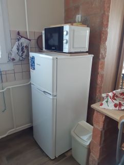 Apartman a Város Felett14