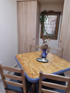 Apartman a Város Felett17