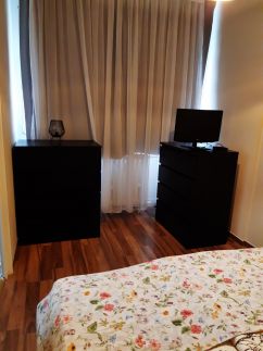 Apartman a Város Felett22