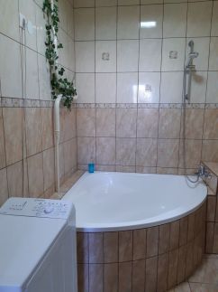 Apartman a Város Felett26