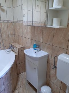 Apartman a Város Felett27