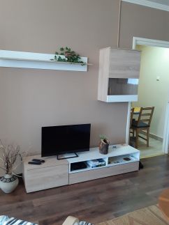 Apartman a Város Felett8