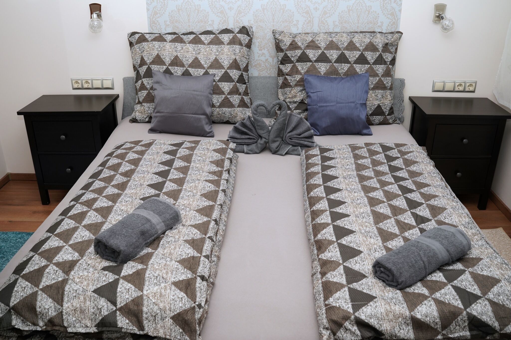 The Pearl of Zsófia Apartman – Esztergom fotó 1
