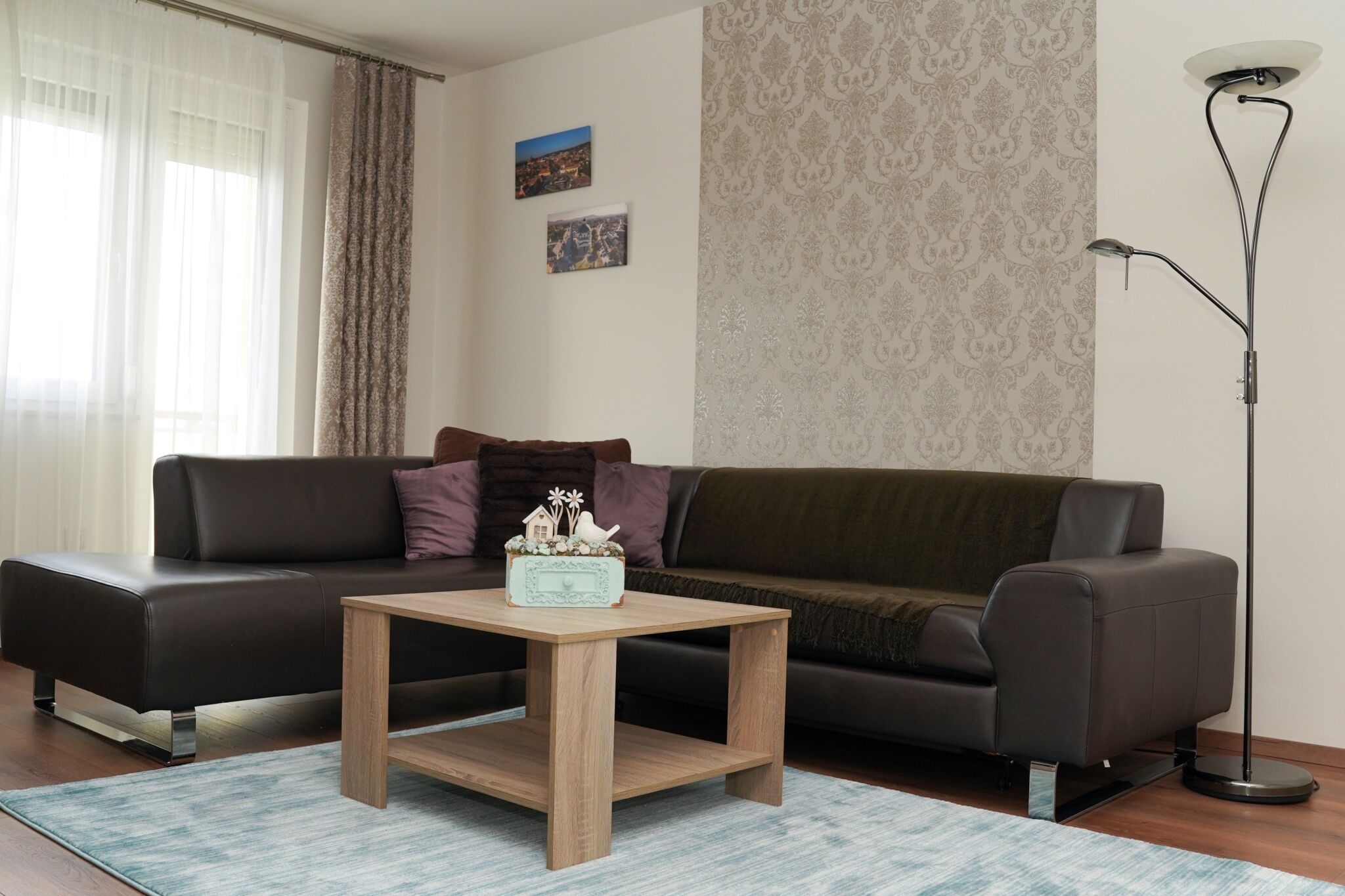 The Pearl of Zsófia Apartman – Esztergom fotó 4