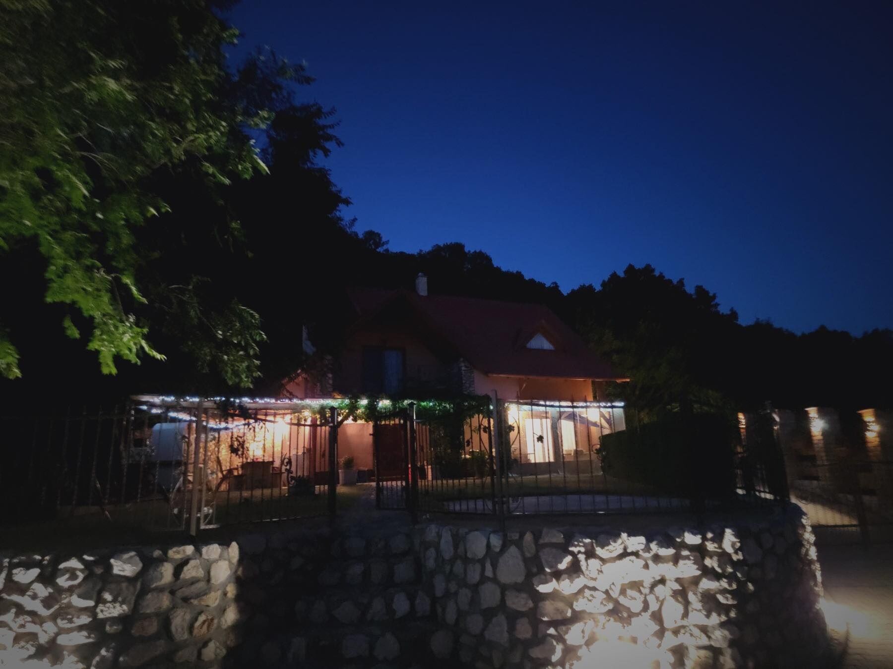 Napsugár Birtok – Csákberény fotó 5