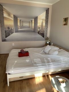 Sweet-Home Apartman21