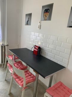 Sweet-Home Apartman11