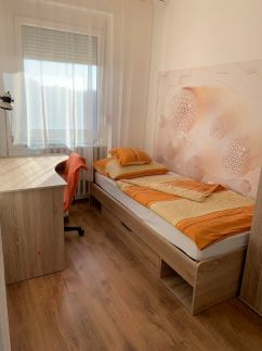 Sweet-Home Apartman22