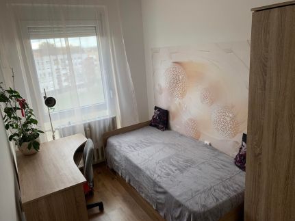 Sweet-Home Apartman8