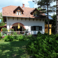 Vili-Villa