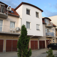 Adri Kölcsey Apartman