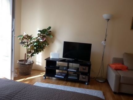 King1 Apartman Budapest14