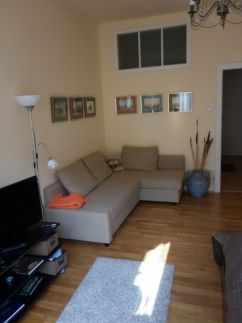 King1 Apartman Budapest16