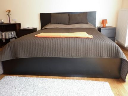 King1 Apartman Budapest1