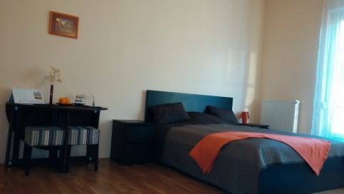 King1 Apartman Budapest2