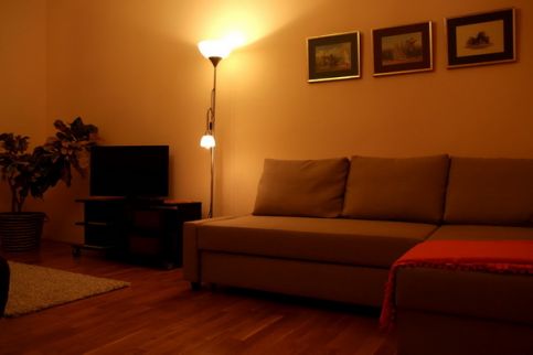 King1 Apartman Budapest4