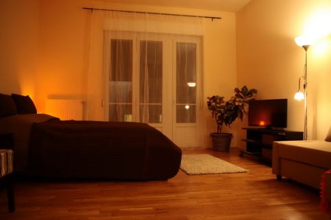 King1 Apartman Budapest6