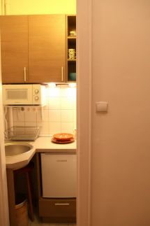 King1 Apartman Budapest8