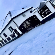 Csodaszarvas Vendégház