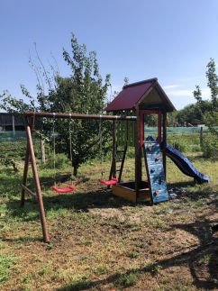 Csodaszarvas Vendégház9