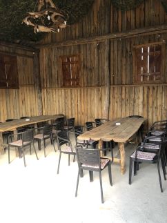 Csodaszarvas Vendégház10