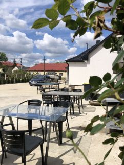 Csodaszarvas Vendégház12