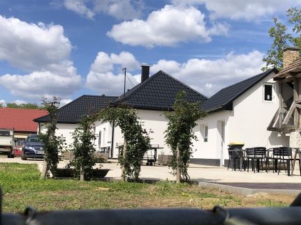 Csodaszarvas Vendégház13