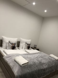 Csodaszarvas Vendégház16