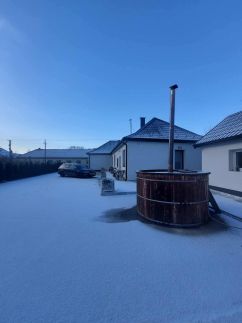 Csodaszarvas Vendégház5