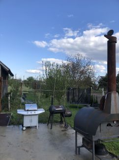 Csodaszarvas Vendégház7