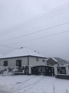 Csodaszarvas Vendégház8