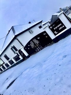 Csodaszarvas Vendégház