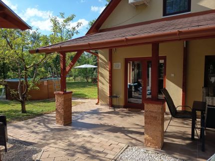 Barackos Vendégház15