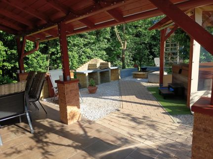 Barackos Vendégház16