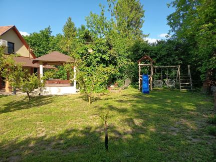 Barackos Vendégház18