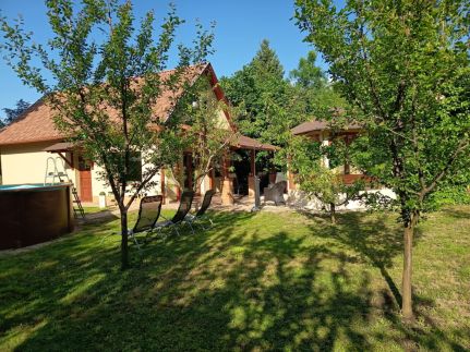 Barackos Vendégház19