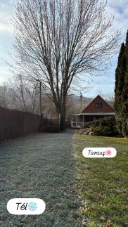 Csillagvirág Vendégház30