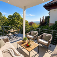 Kankalin Apartments – Szentendre