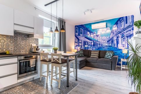 Kankalin Apartments – Szentendre fotó 2
